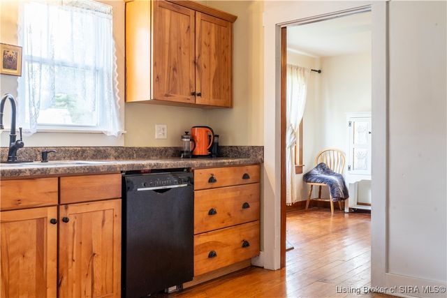 265 S Marengo Pike, Hardinsburg, IN 47125