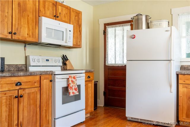 265 S Marengo Pike, Hardinsburg, IN 47125