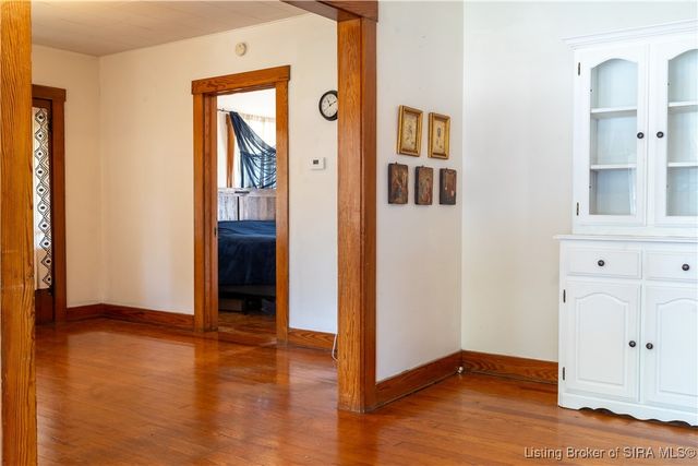 265 S Marengo Pike, Hardinsburg, IN 47125