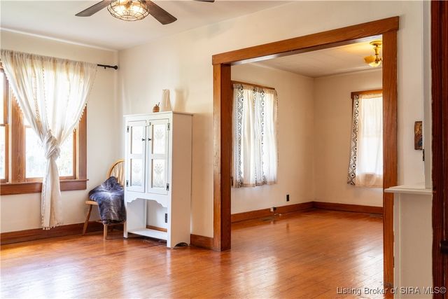 265 S Marengo Pike, Hardinsburg, IN 47125