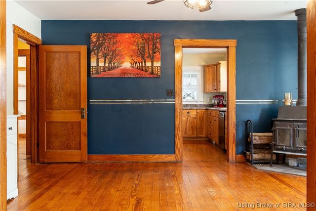 265 S Marengo Pike, Hardinsburg, IN 47125