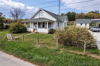 265 S Marengo Pike, Hardinsburg, IN 47125