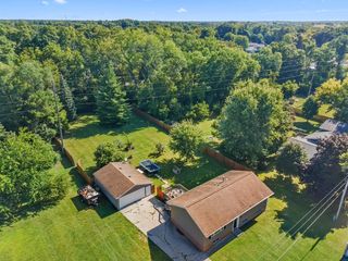 N1120 Spruce ROAD, Genoa City, WI 53128