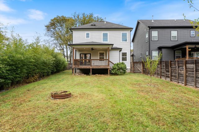 575 Green Ln, Whites Creek, TN 37189