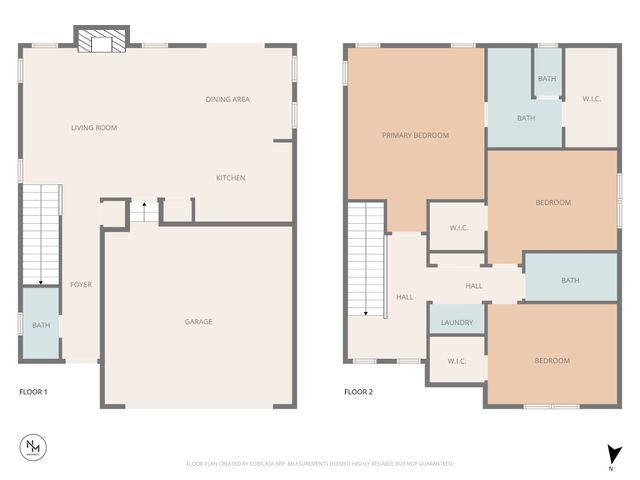 575 Green Ln, Whites Creek, TN 37189