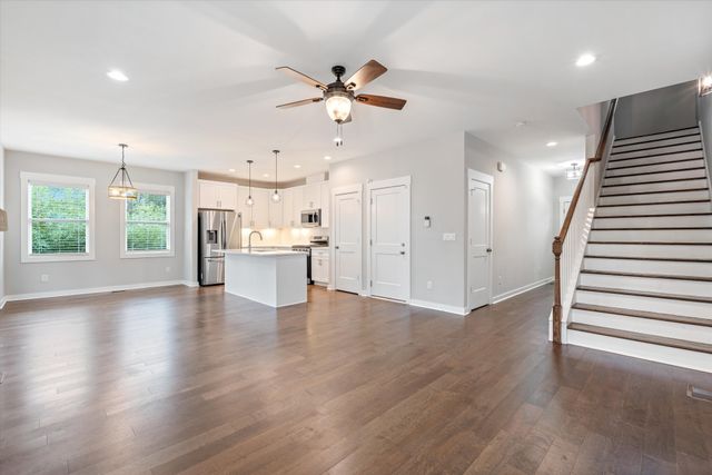 575 Green Ln, Whites Creek, TN 37189