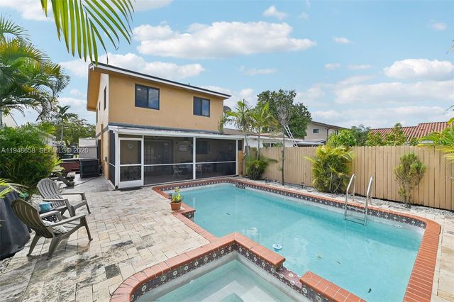 10365 SW 11th Terrace 49B, Miami, FL 33174