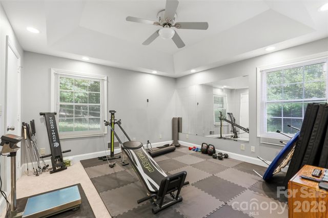 2620 Lynbridge Drive, Charlotte, NC 28226