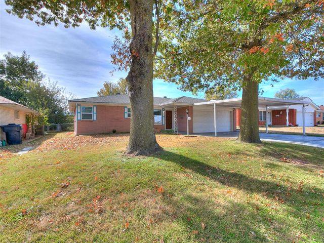 1132 SW 78th Terrace, Oklahoma City, OK 73139