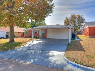 1132 SW 78th Terrace, Oklahoma City, OK 73139