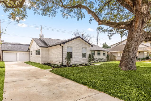 2501 Briarhurst Drive, Houston, TX 77057