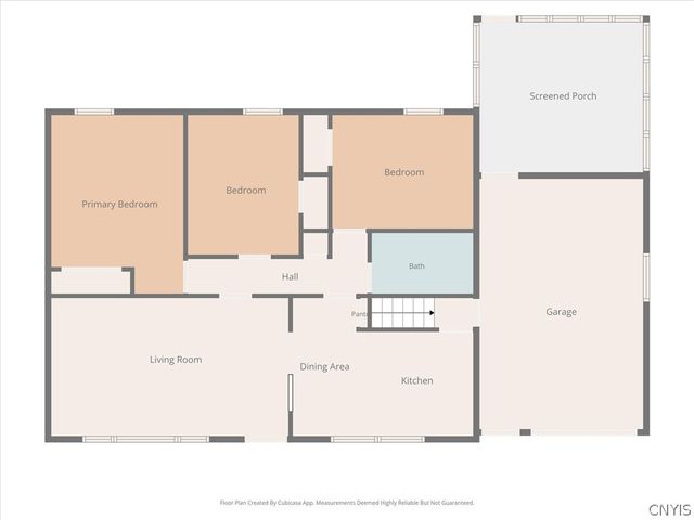 105 Throop Avenue, Auburn, NY 13021