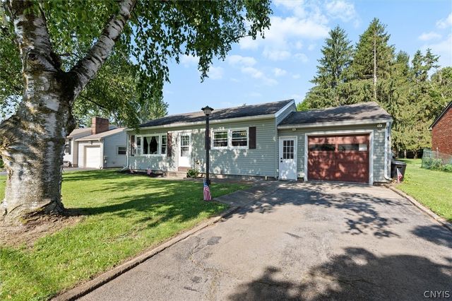 105 Throop Avenue, Auburn, NY 13021