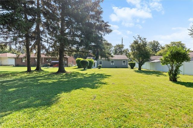 105 Throop Avenue, Auburn, NY 13021