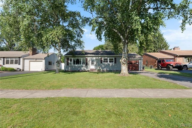 105 Throop Avenue, Auburn, NY 13021