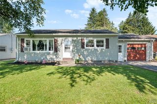 105 Throop Avenue, Auburn, NY 13021