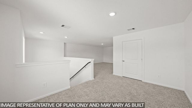 12328 Lexington Heights Drive, Willis, TX 77318