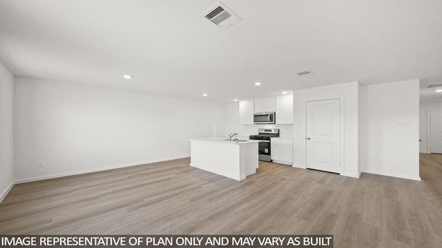 12328 Lexington Heights Drive, Willis, TX 77318