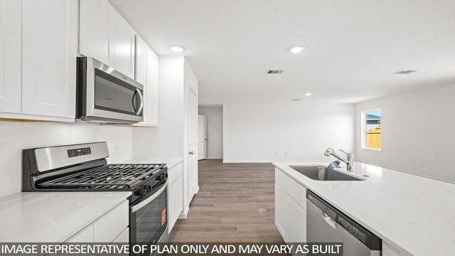 12328 Lexington Heights Drive, Willis, TX 77318