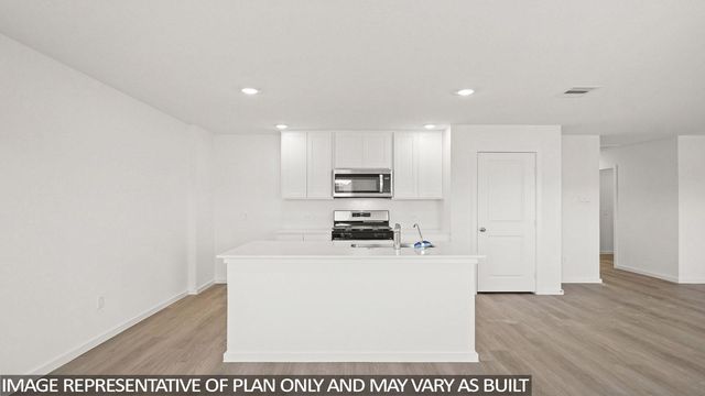 12328 Lexington Heights Drive, Willis, TX 77318