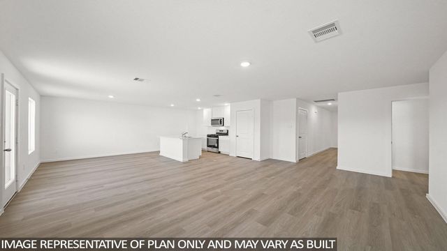 12328 Lexington Heights Drive, Willis, TX 77318