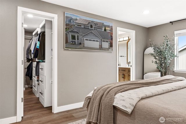 451 Sorensen Street, Buckley, WA 98321