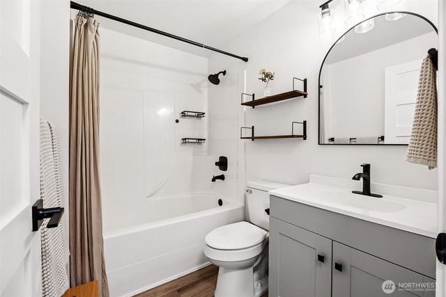 451 Sorensen Street, Buckley, WA 98321