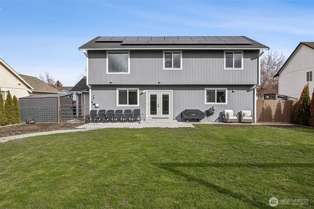 451 Sorensen Street, Buckley, WA 98321