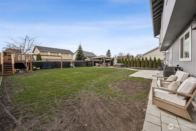 451 Sorensen Street, Buckley, WA 98321