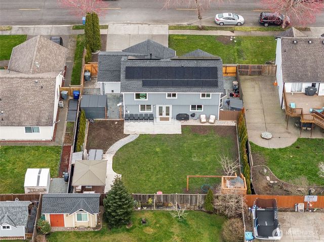 451 Sorensen Street, Buckley, WA 98321