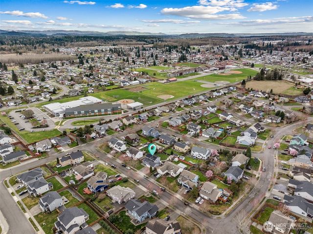 451 Sorensen Street, Buckley, WA 98321