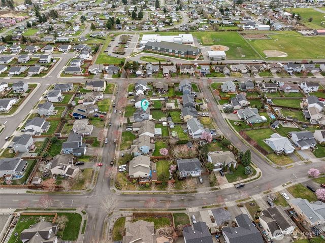 451 Sorensen Street, Buckley, WA 98321