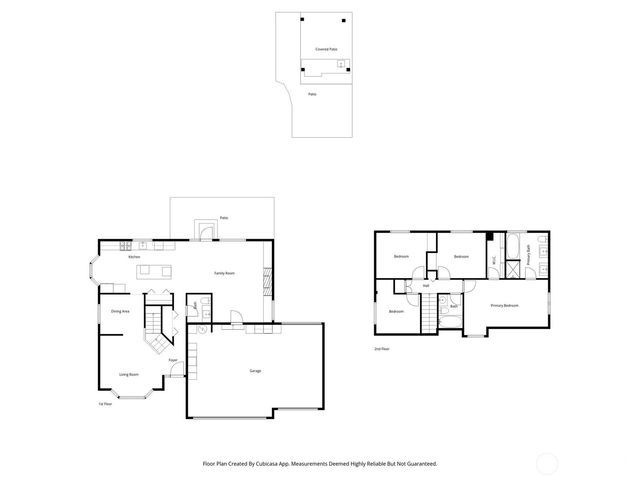 451 Sorensen Street, Buckley, WA 98321