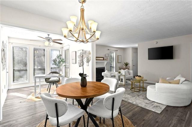 3991 Woodridge Way, Tucker, GA 30084