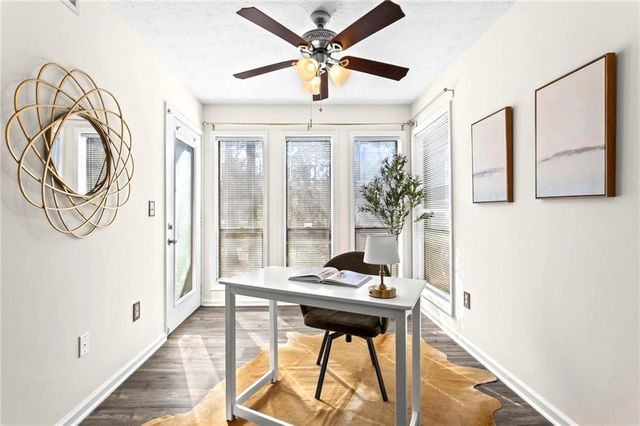 3991 Woodridge Way, Tucker, GA 30084