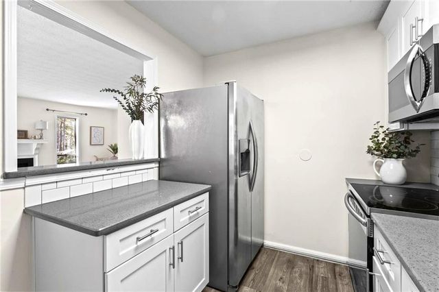 3991 Woodridge Way, Tucker, GA 30084