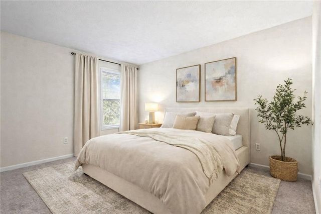 3991 Woodridge Way, Tucker, GA 30084