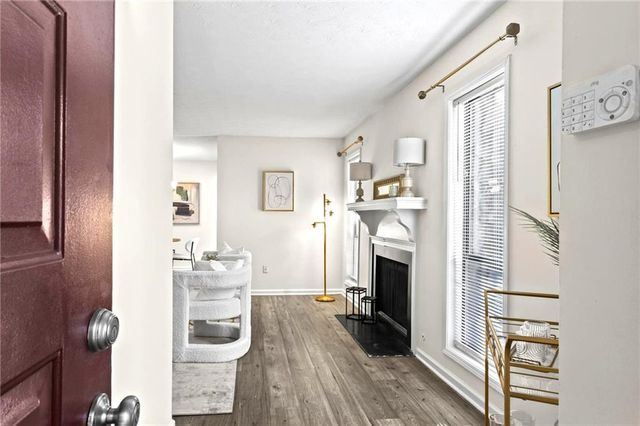 3991 Woodridge Way, Tucker, GA 30084