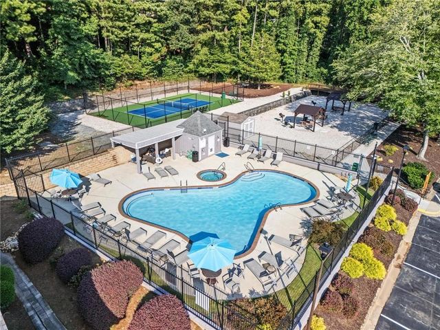 3991 Woodridge Way, Tucker, GA 30084