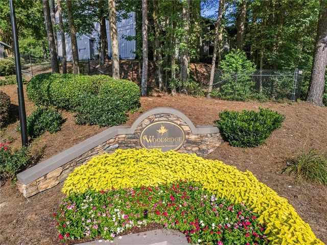 3991 Woodridge Way, Tucker, GA 30084