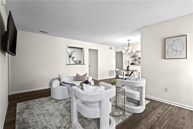 3991 Woodridge Way, Tucker, GA 30084