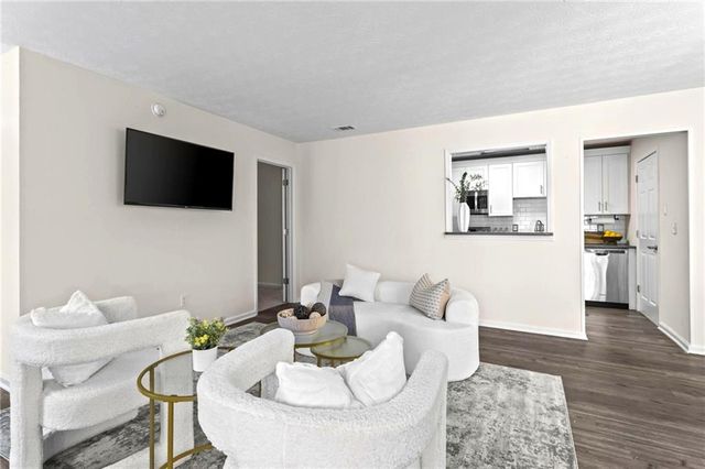 3991 Woodridge Way, Tucker, GA 30084