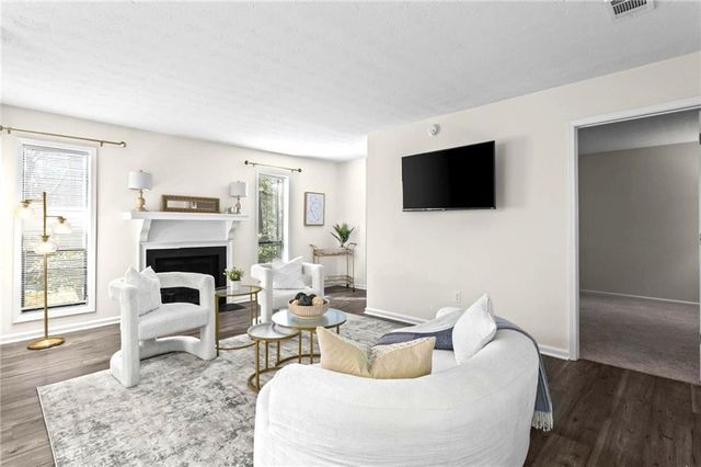 3991 Woodridge Way, Tucker, GA 30084