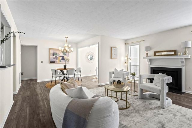 3991 Woodridge Way, Tucker, GA 30084