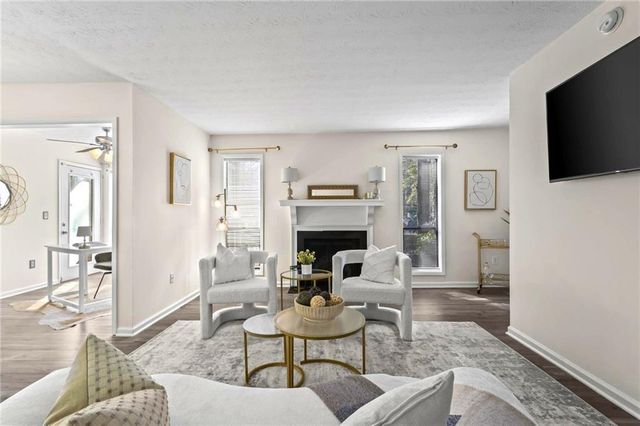 3991 Woodridge Way, Tucker, GA 30084