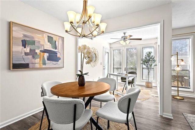 3991 Woodridge Way, Tucker, GA 30084