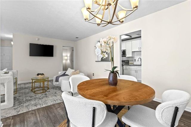 3991 Woodridge Way, Tucker, GA 30084