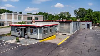 10 Industrial Road, Cumberland, RI 02864