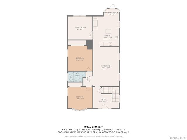 316 Maplegrove Avenue, Uniondale, NY 11553