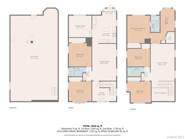 316 Maplegrove Avenue, Uniondale, NY 11553
